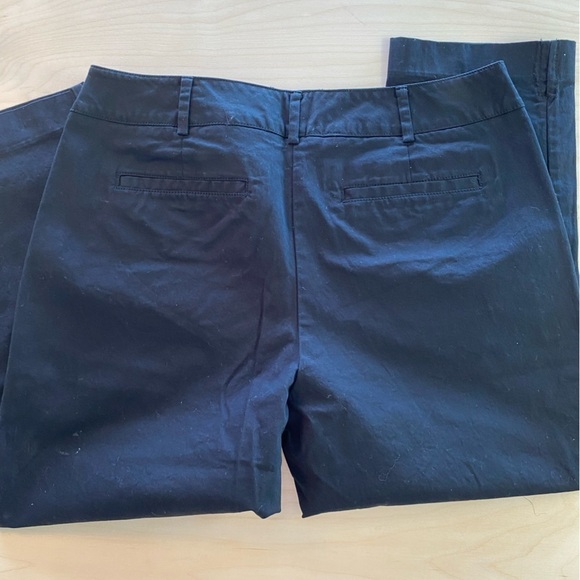 7th Avenue Capris size 14 (DV) - Picture 7 of 7